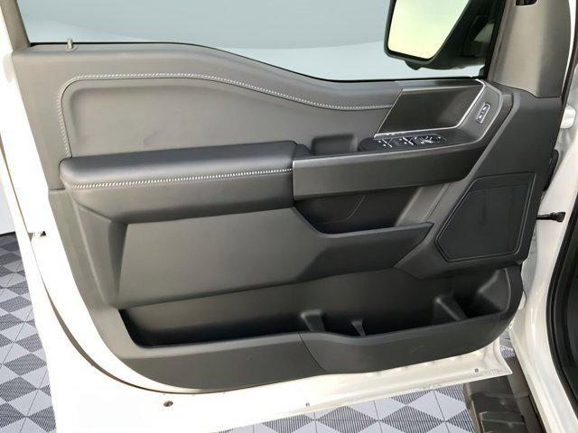new 2024 Ford F-150 car, priced at $51,593