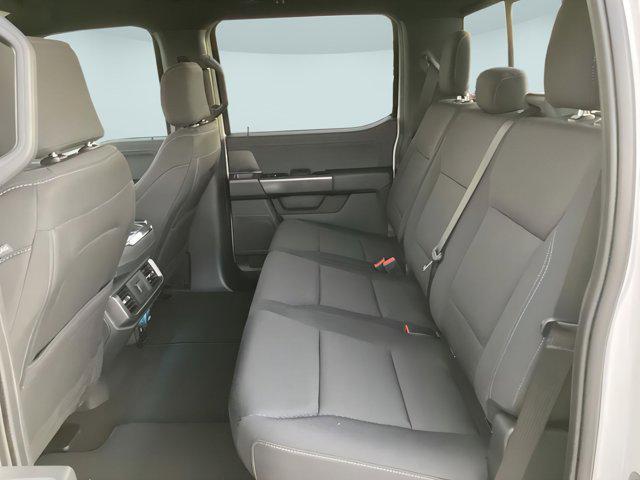 new 2024 Ford F-150 car, priced at $51,593