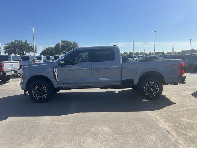 new 2024 Ford F-250 car, priced at $91,392