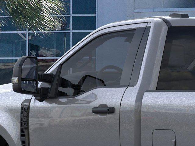 new 2024 Ford F-350 car, priced at $72,901