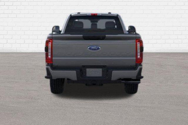 new 2024 Ford F-350 car, priced at $72,901