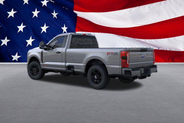 new 2024 Ford F-350 car, priced at $70,901