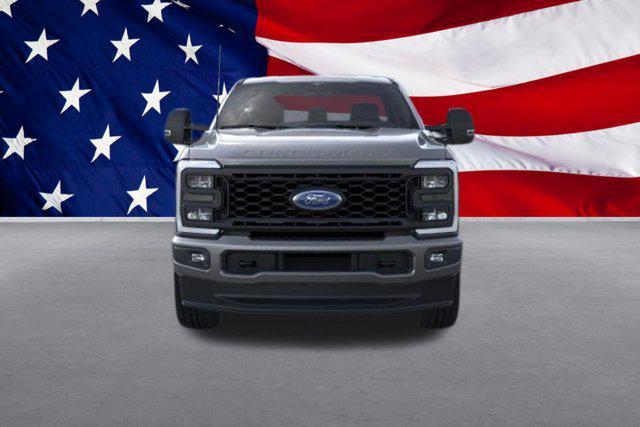 new 2024 Ford F-350 car, priced at $70,901