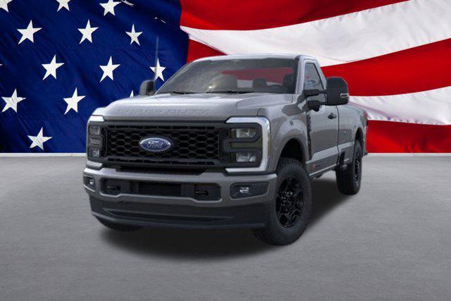 new 2024 Ford F-350 car, priced at $70,901