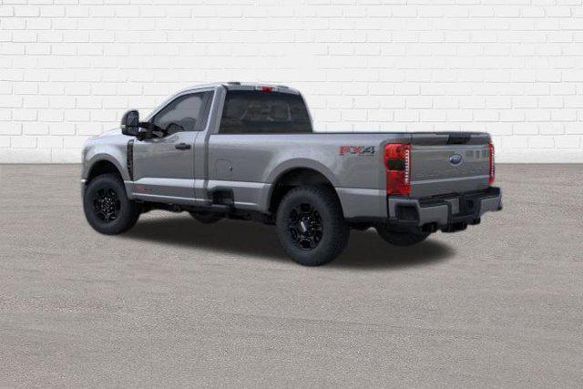 new 2024 Ford F-350 car, priced at $72,901