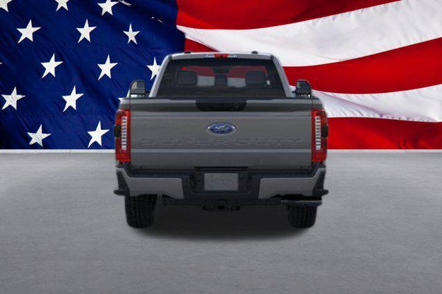 new 2024 Ford F-350 car, priced at $70,901