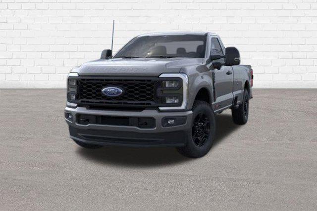 new 2024 Ford F-350 car, priced at $72,901