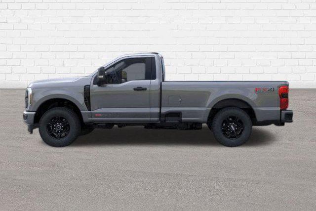 new 2024 Ford F-350 car, priced at $72,901