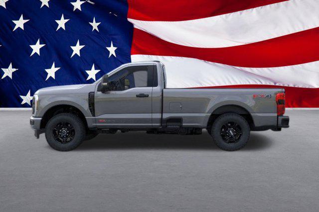 new 2024 Ford F-350 car, priced at $70,901