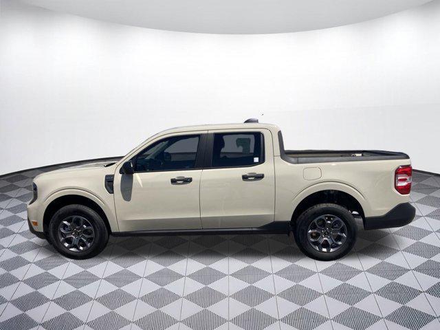 new 2025 Ford Maverick car, priced at $30,991