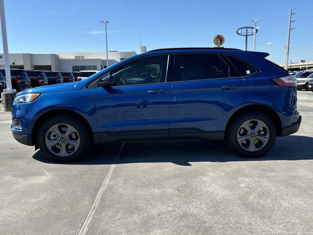 new 2024 Ford Edge car, priced at $35,905