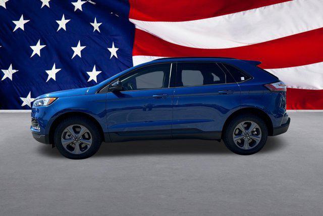 new 2024 Ford Edge car, priced at $34,905