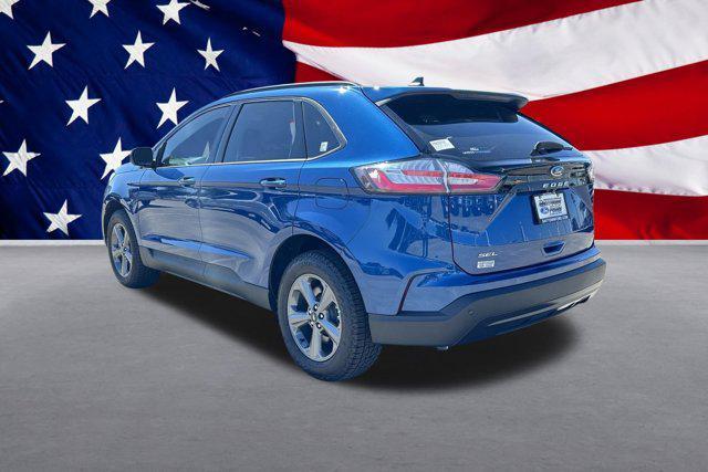 new 2024 Ford Edge car, priced at $34,905