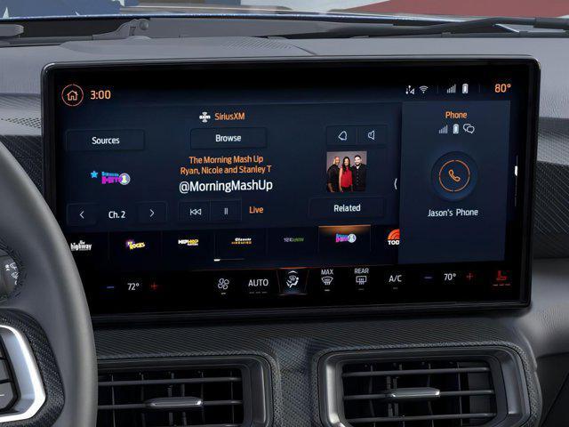new 2025 Ford Mustang car, priced at $38,551