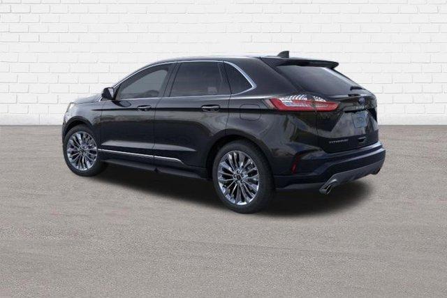 new 2024 Ford Edge car, priced at $50,453