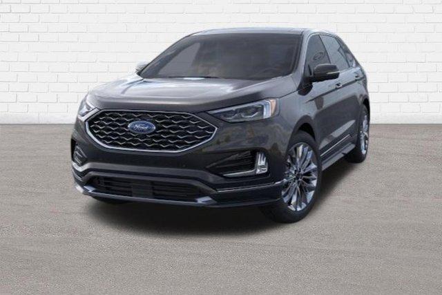 new 2024 Ford Edge car, priced at $50,453