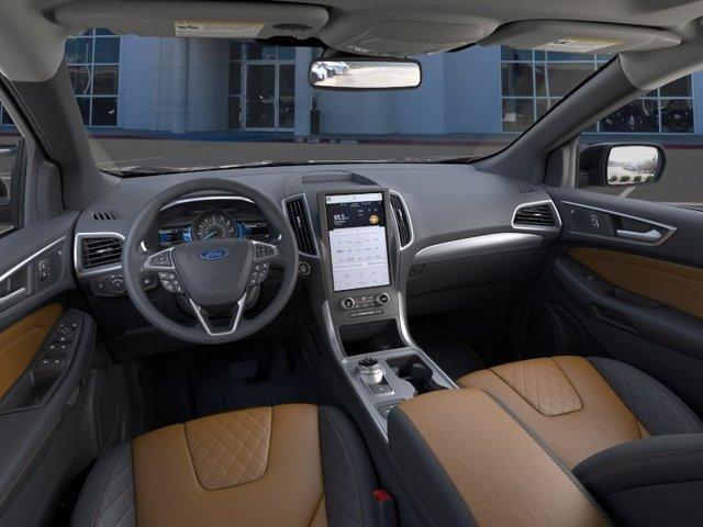 new 2024 Ford Edge car, priced at $50,453