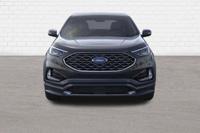 new 2024 Ford Edge car, priced at $50,453