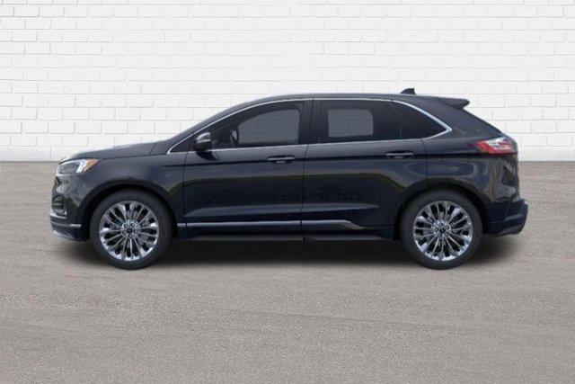 new 2024 Ford Edge car, priced at $50,453