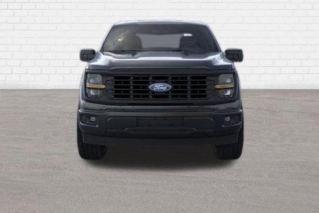 new 2024 Ford F-150 car, priced at $49,982