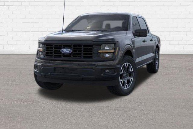 new 2024 Ford F-150 car, priced at $49,982