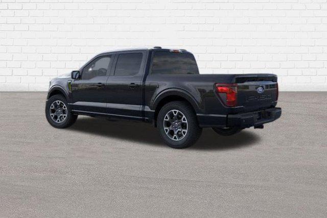 new 2024 Ford F-150 car, priced at $49,982