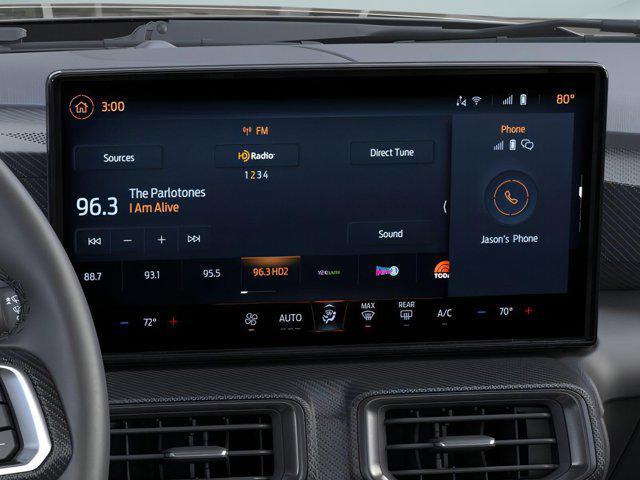 new 2025 Ford Mustang car, priced at $33,411