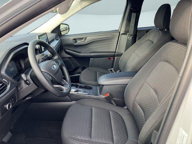 new 2025 Ford Escape car, priced at $29,631