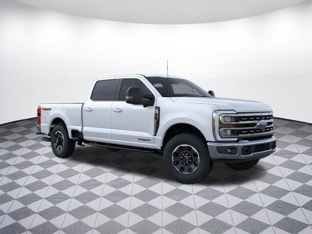 new 2025 Ford F-350 car, priced at $89,050