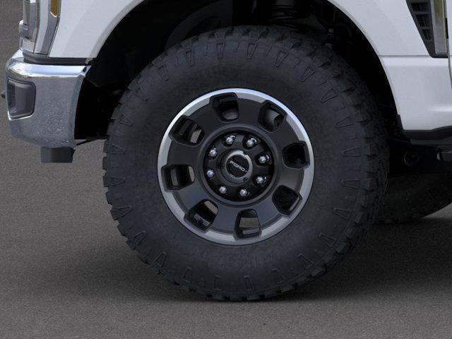 new 2025 Ford F-350 car