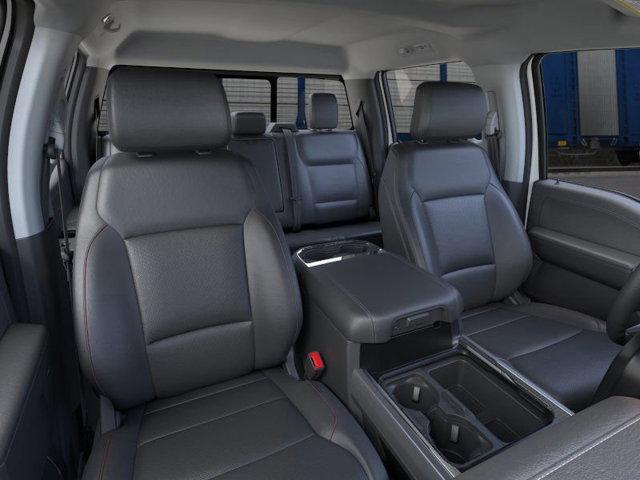 new 2025 Ford F-350 car