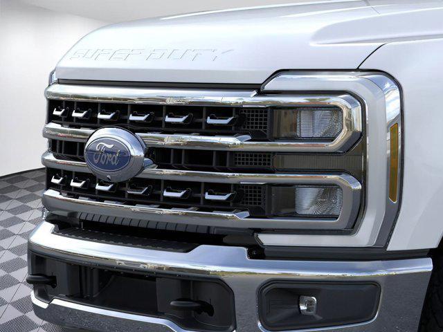 new 2025 Ford F-350 car, priced at $89,050