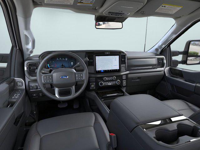 new 2025 Ford F-350 car, priced at $89,050