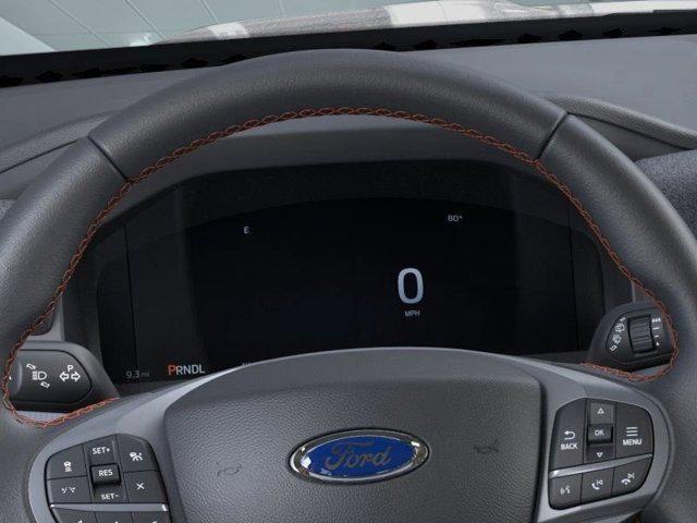 new 2025 Ford Explorer car, priced at $41,641