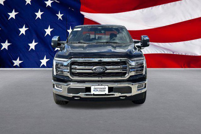 new 2024 Ford F-150 car, priced at $68,982