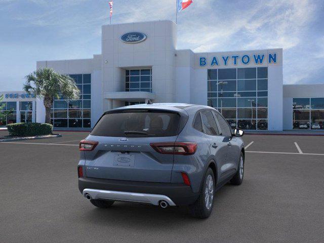 new 2025 Ford Escape car, priced at $31,141