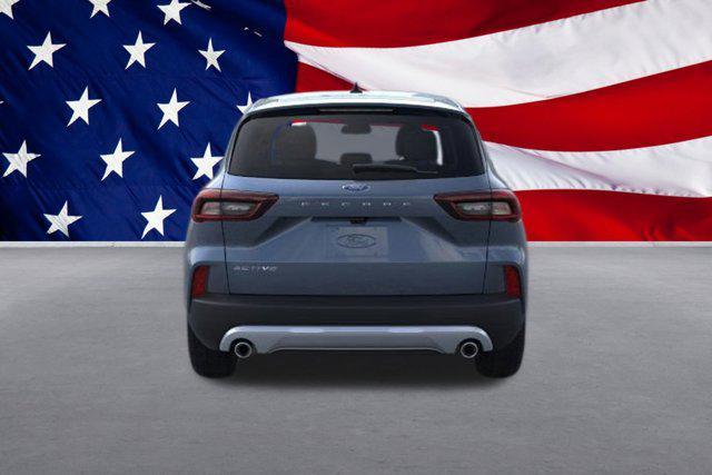 new 2025 Ford Escape car, priced at $31,141