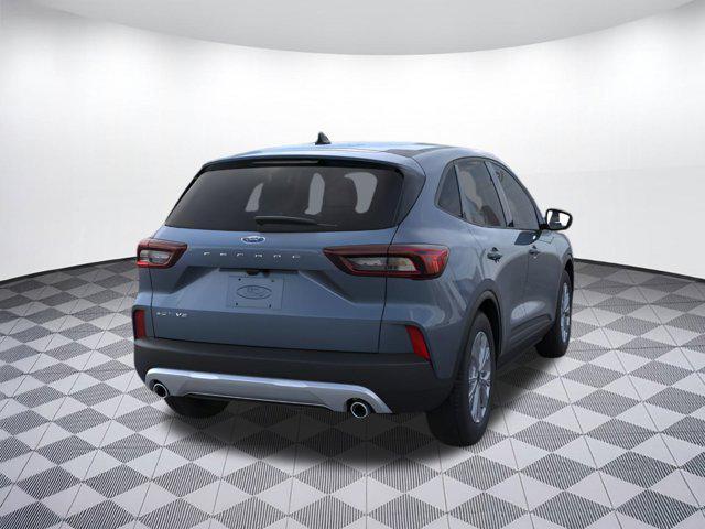 new 2025 Ford Escape car, priced at $31,141