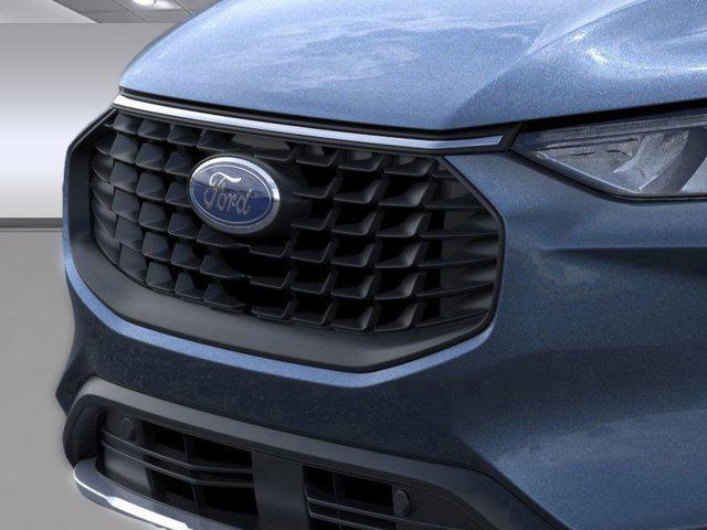 new 2025 Ford Escape car, priced at $28,952