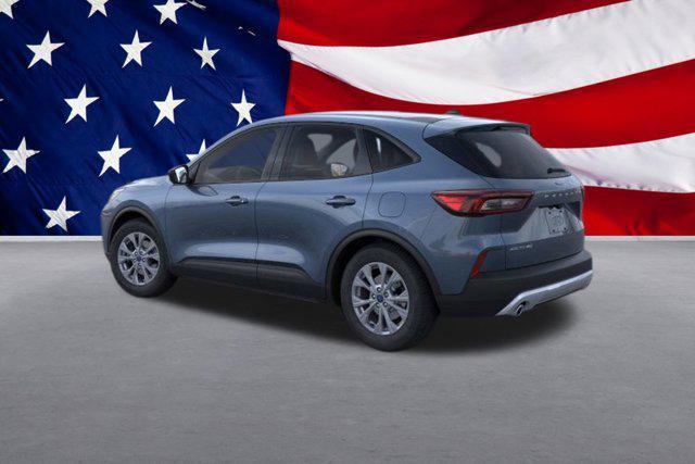 new 2025 Ford Escape car, priced at $31,141