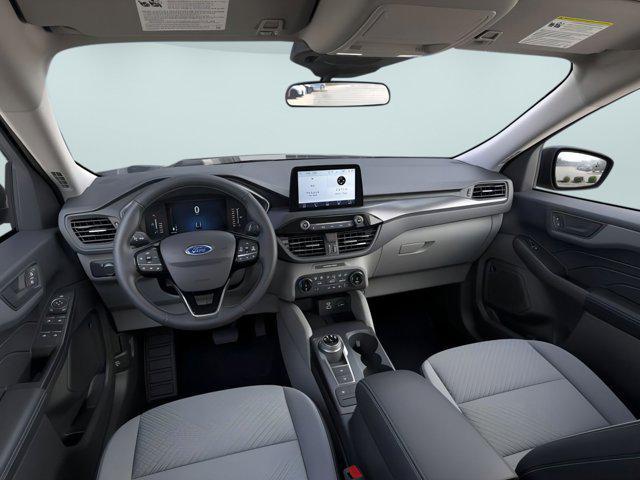 new 2025 Ford Escape car, priced at $31,141