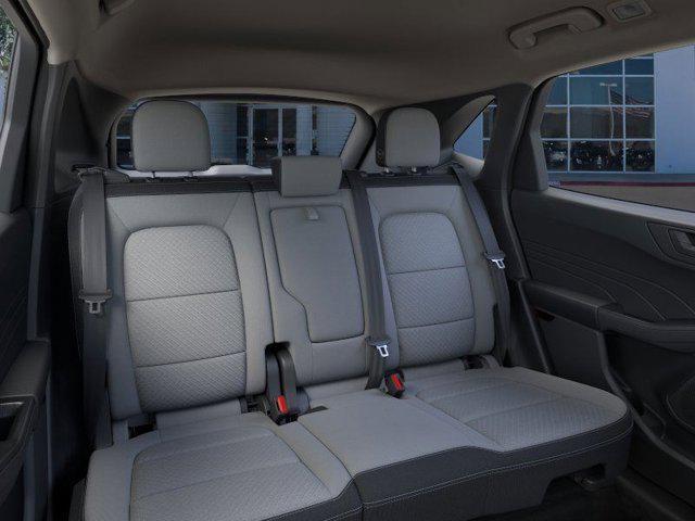 new 2025 Ford Escape car, priced at $31,141