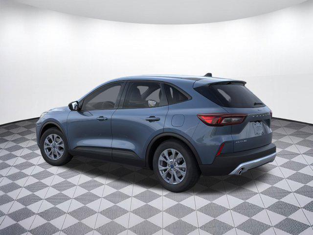 new 2025 Ford Escape car, priced at $31,141
