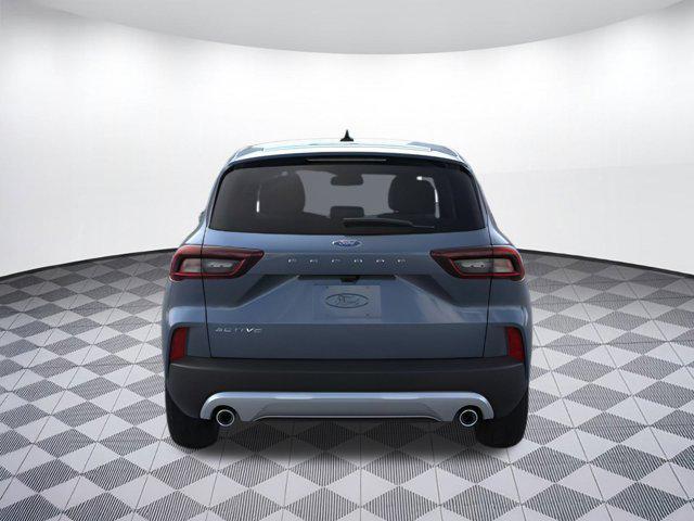 new 2025 Ford Escape car, priced at $31,141