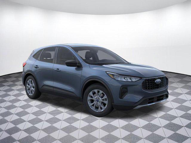 new 2025 Ford Escape car, priced at $31,141