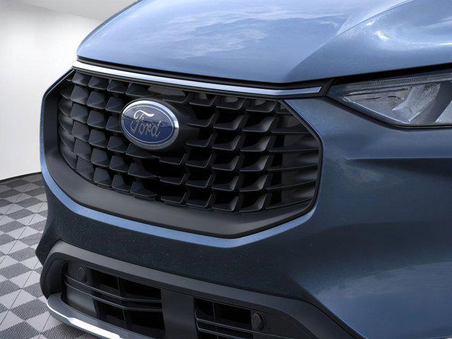 new 2025 Ford Escape car, priced at $30,891