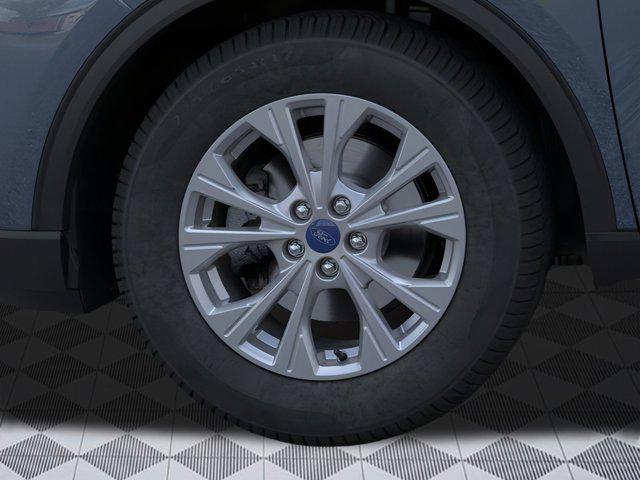 new 2025 Ford Escape car, priced at $31,141