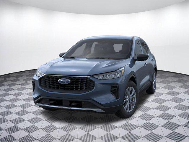 new 2025 Ford Escape car, priced at $31,141