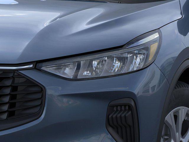 new 2025 Ford Escape car, priced at $31,141