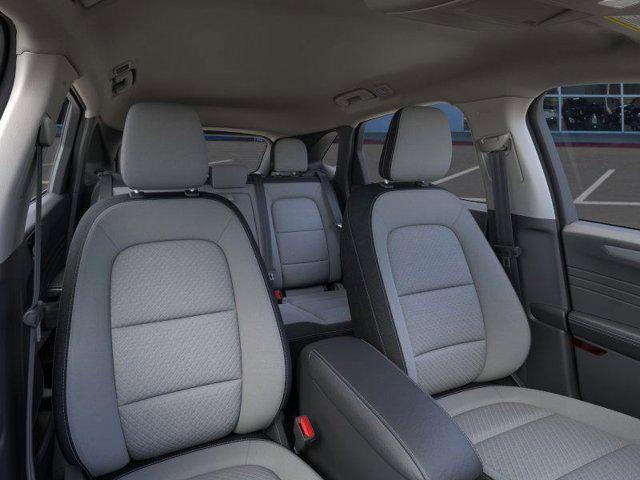new 2025 Ford Escape car, priced at $31,141